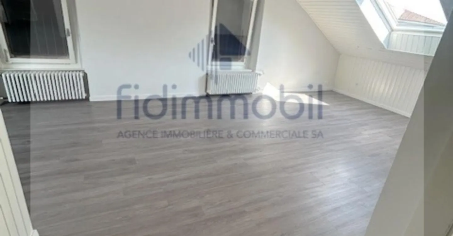 Beautiful 2-room apartment on the 3rd floor - Photo 4 of 7
