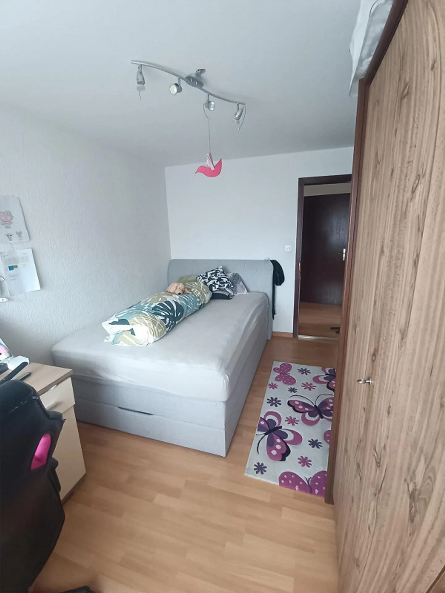 4 ½ Zimmer-Wohnung zu vermieten - Foto 7 von 12