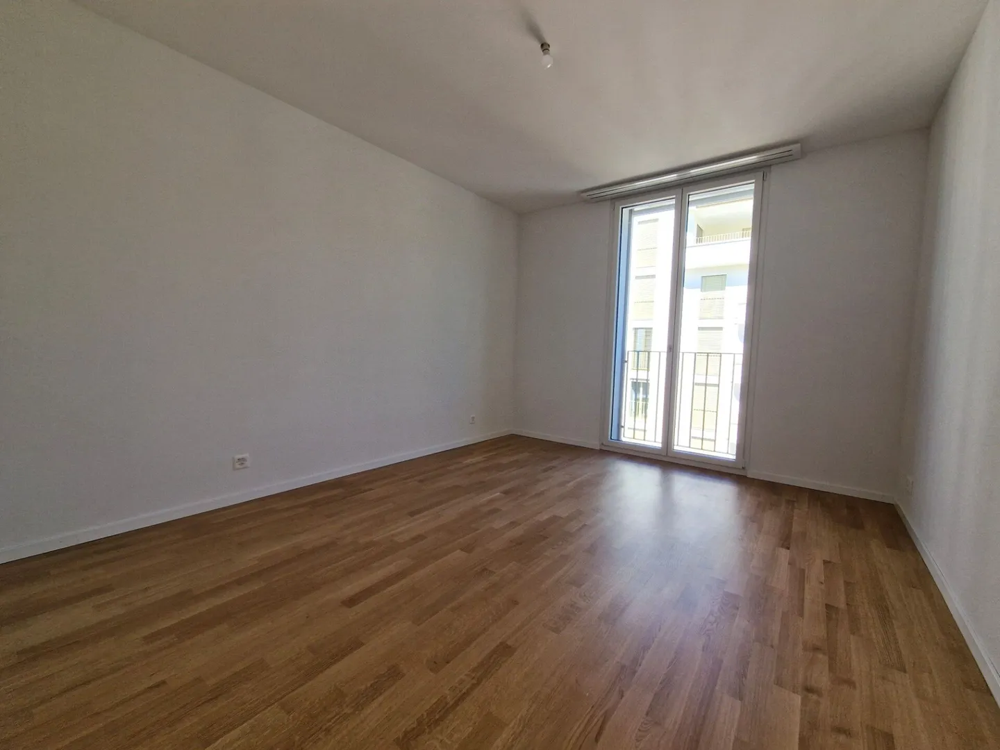 Prairie 5 - 3,5-Zimmer-Wohnung im 3. Stock - Foto 6 von 12