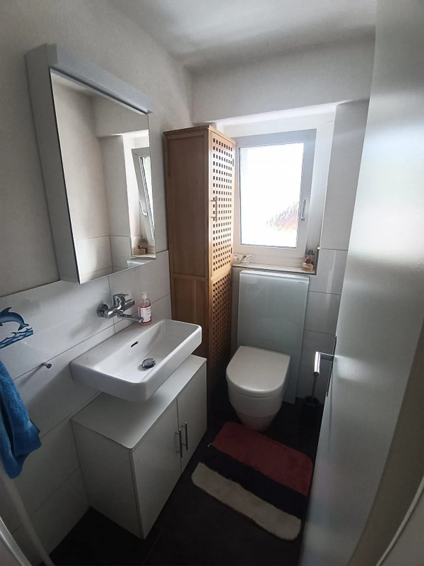 4 ½ Zimmer-Wohnung zu vermieten - Foto 12 von 12