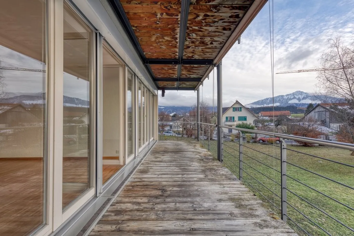 À saisir ! Charmant logement dans un quartier paisible ! - Photo 6 sur 6