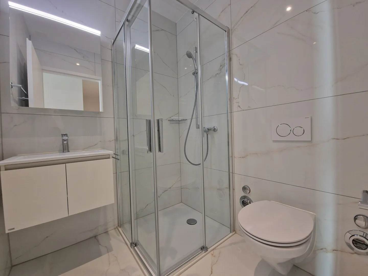 Prairie 5 - 3,5-Zimmer-Wohnung im 3. Stock - Foto 9 von 12