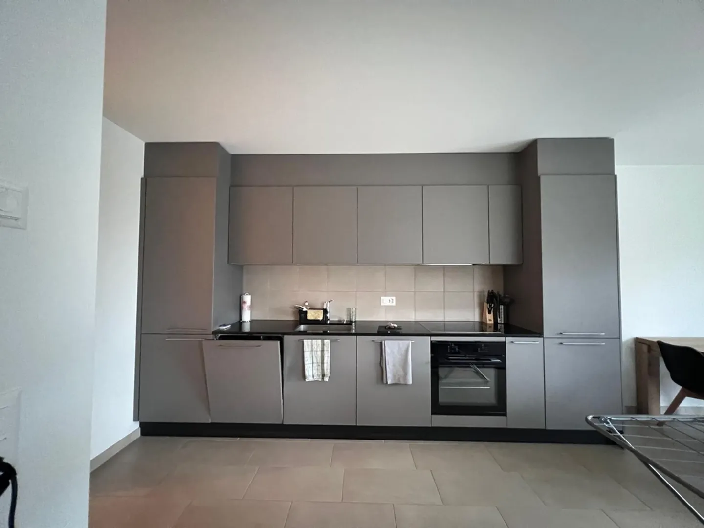 Appartamento 2.5 locali - Foto 3 di 6