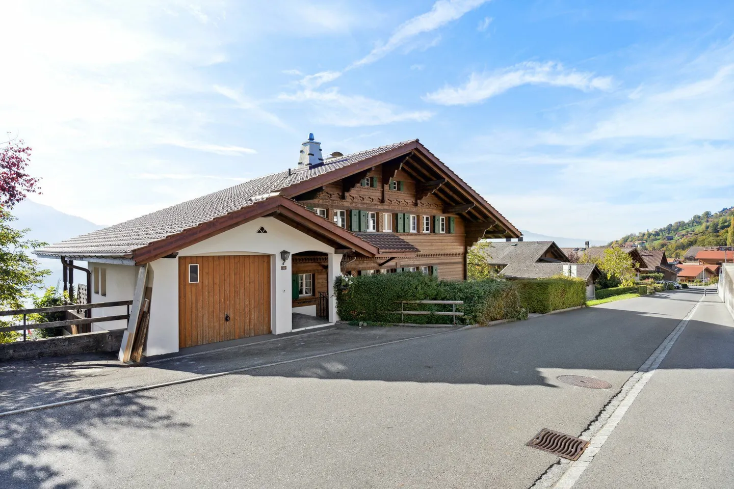 Appartamento 3,5 locali in mansarda - Foto 16 di 16