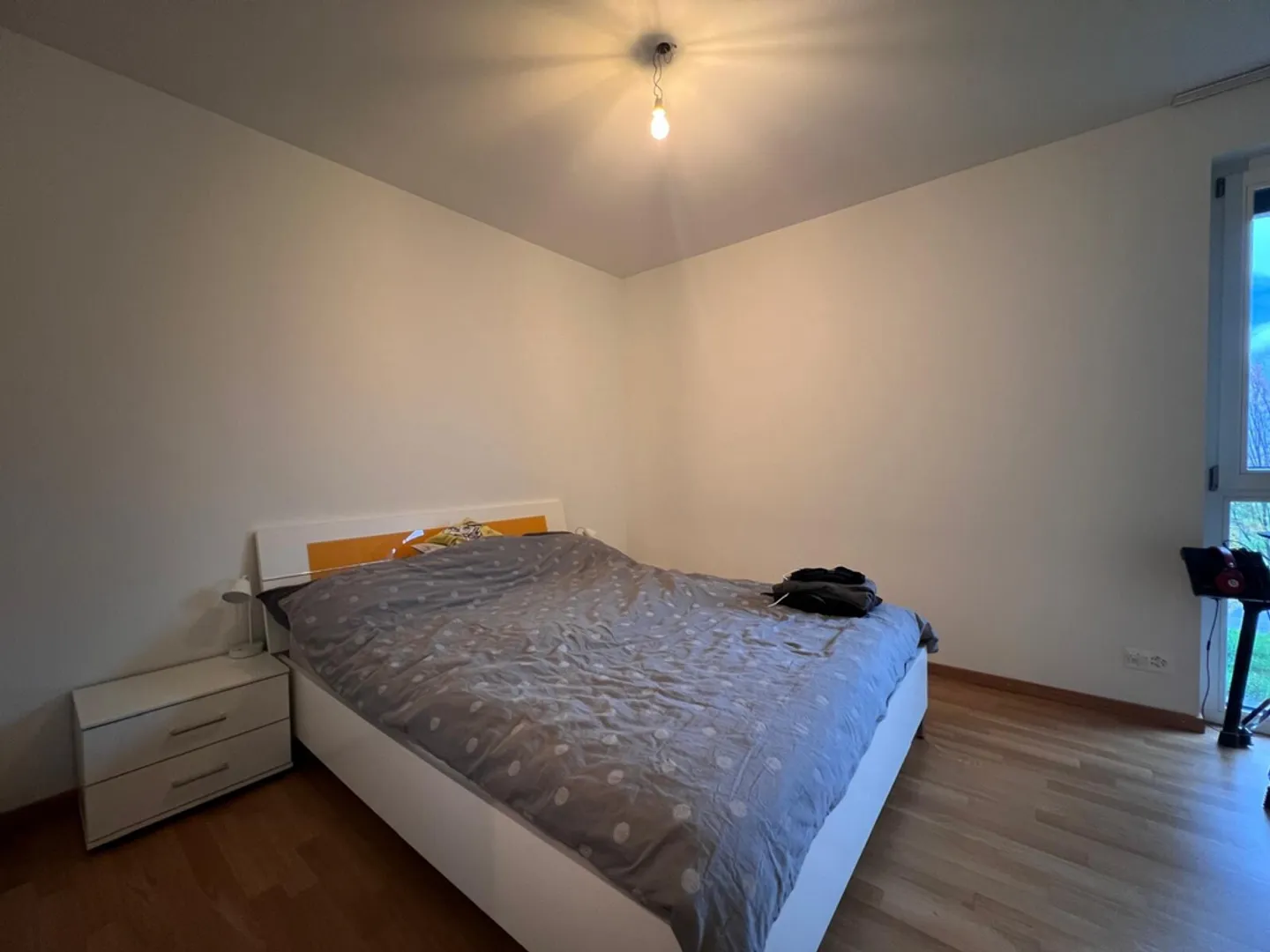 Appartamento 2.5 locali - Foto 4 di 6