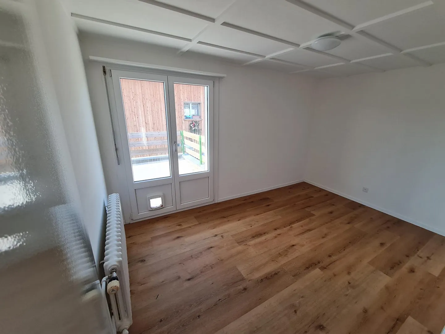 Maison individuelle avec jardin à louer - Photo 4 sur 4