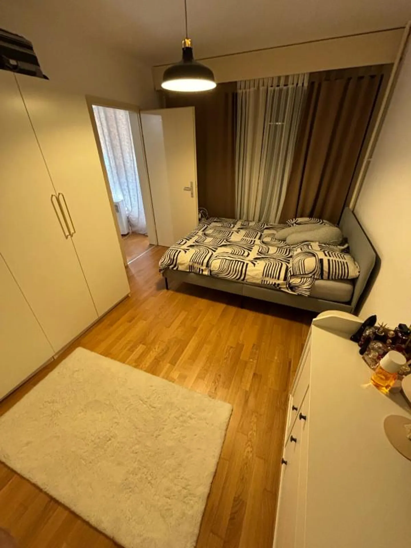 Appartamento di 3 locali al 5° piano situato a Vernier 1214 - Foto 3 di 8