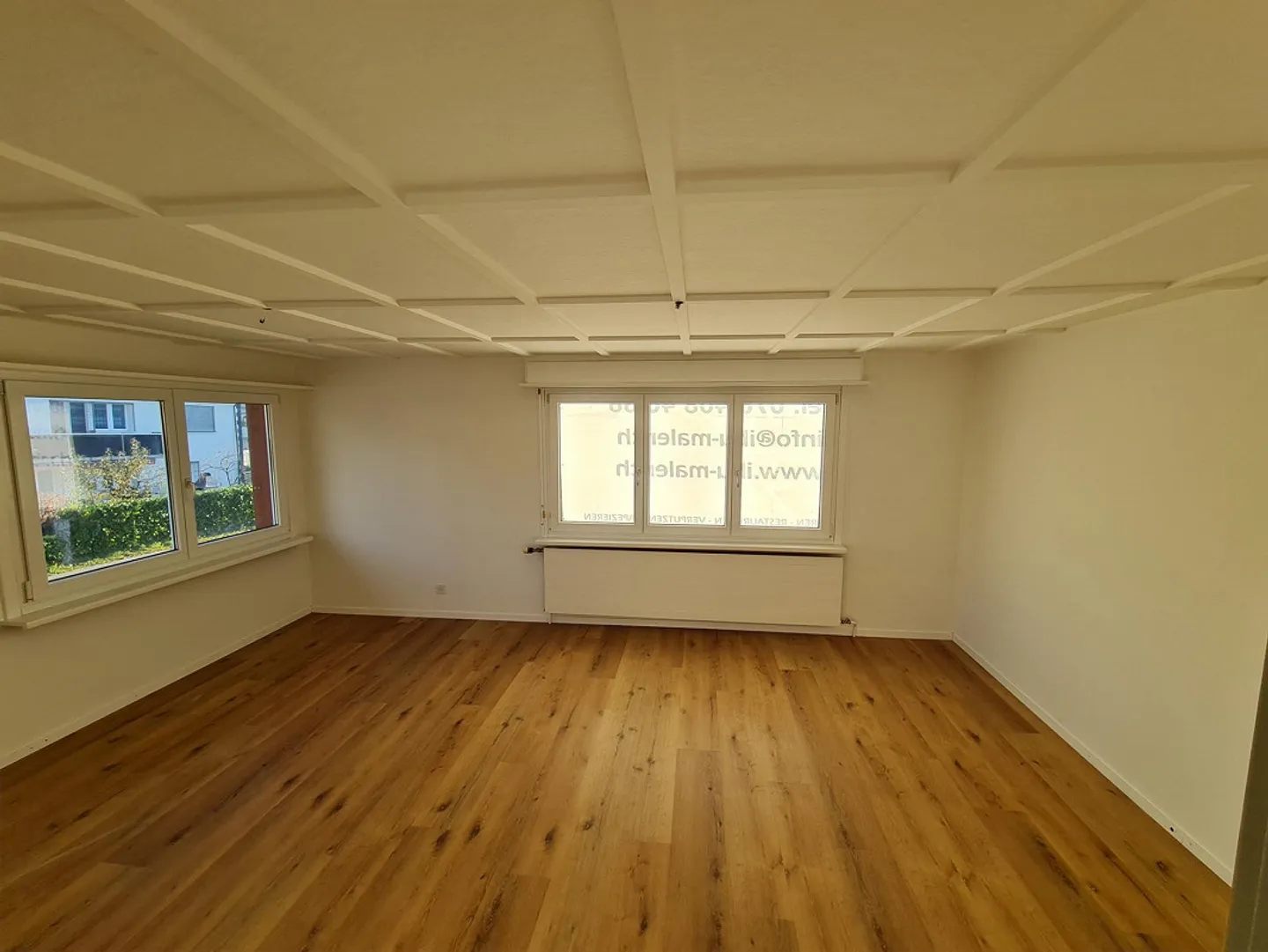 Maison individuelle avec jardin à louer - Photo 3 sur 4