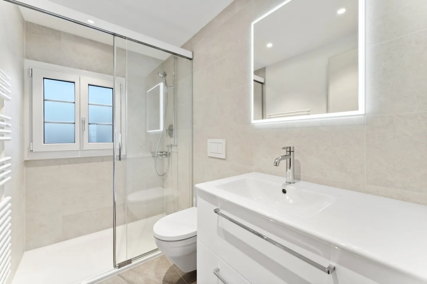 Appartamento 3,5 locali in mansarda - Foto 10 di 16