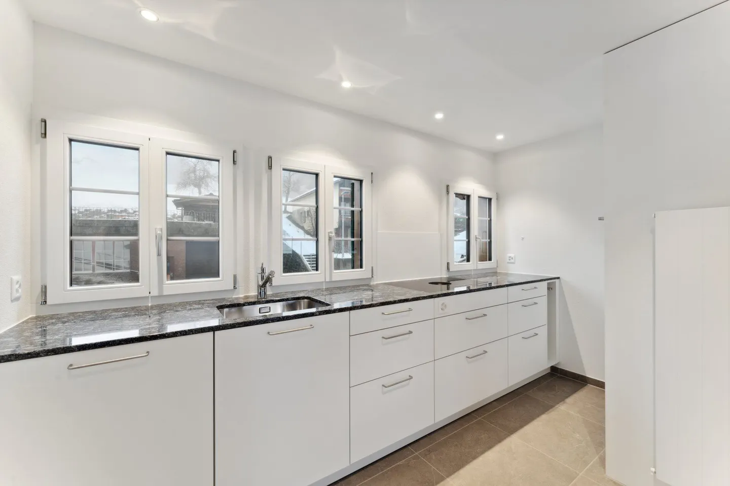 Appartamento 3,5 locali in mansarda - Foto 11 di 16