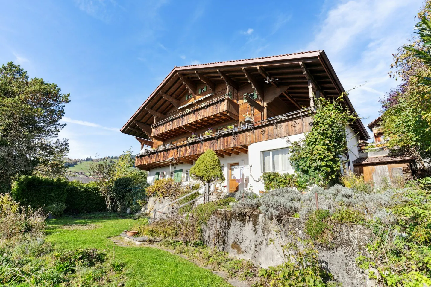 Appartamento 3,5 locali in mansarda - Foto 14 di 16