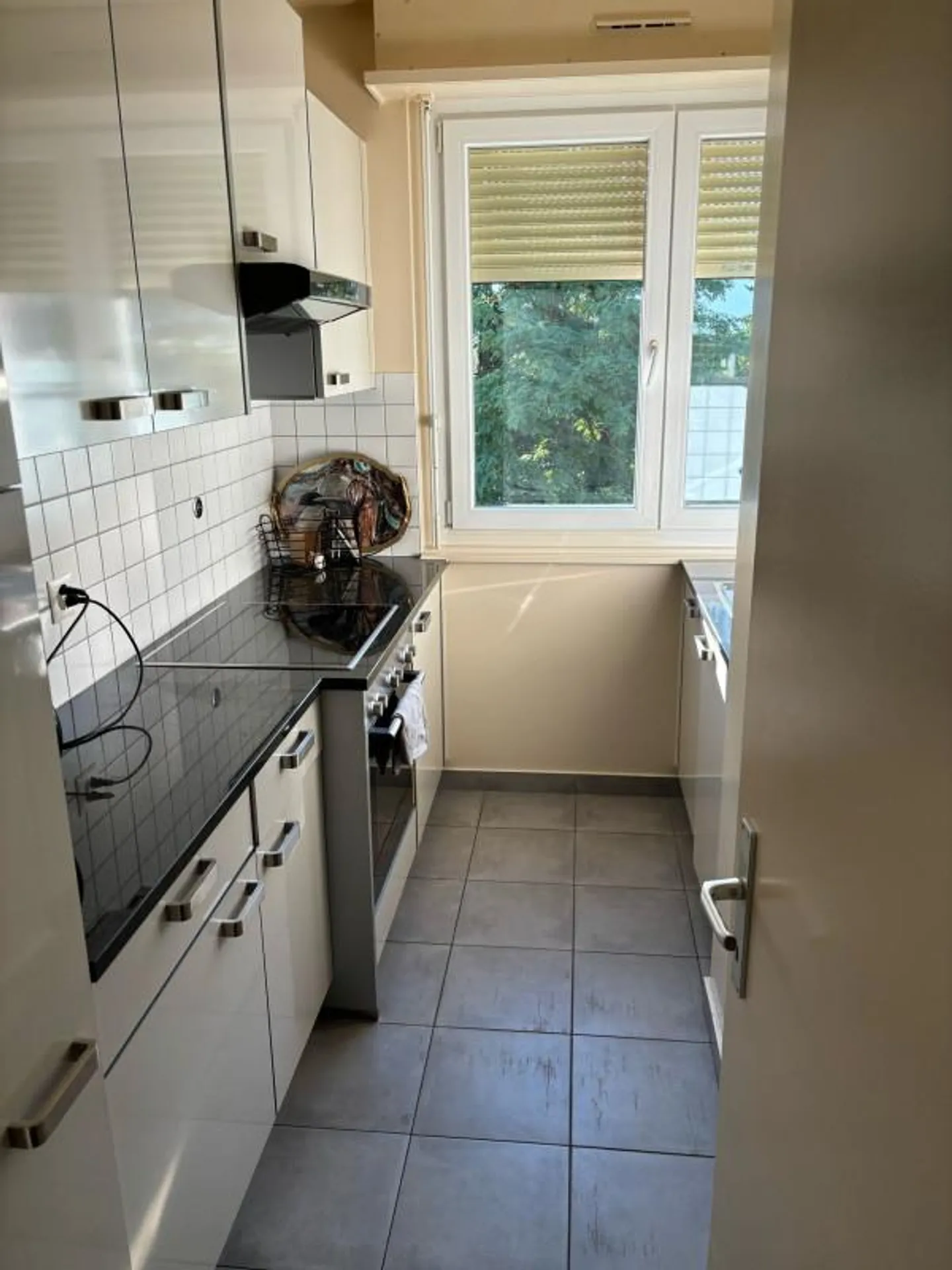 Appartamento di 3 locali al 5° piano situato a Vernier 1214 - Foto 4 di 8