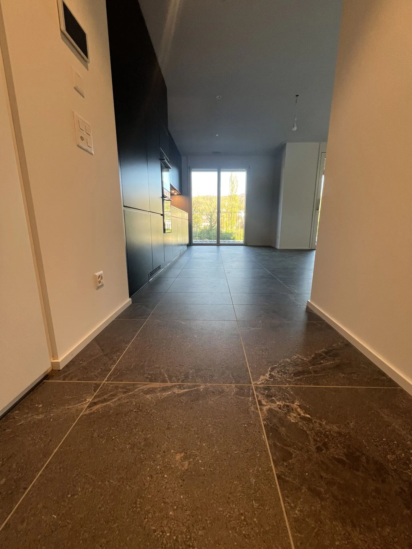 Luxuriöses Wohnen in den Max Towers - Stil, Komfort und Natur vereint - Foto 7 von 15