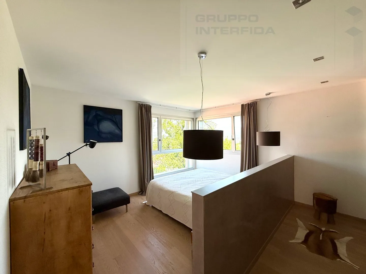 Fascinating House with Garden in Panoramic Location - Photo 13 of 19