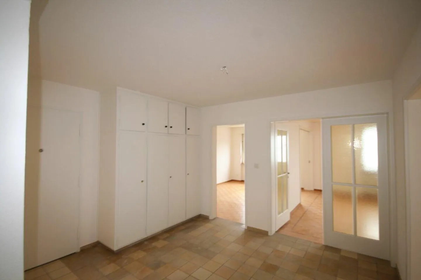 Appartement charmant avec vue sur les toits de Zurich ! - Photo 7 sur 9