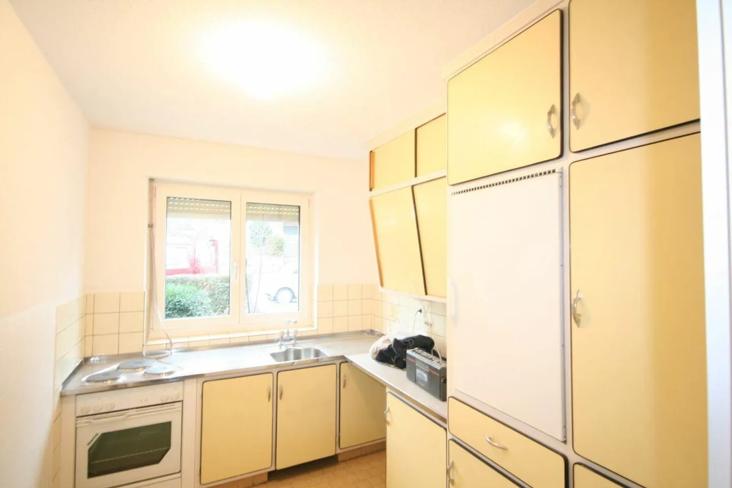 Appartement charmant avec vue sur les toits de Zurich ! - Photo 8 sur 9