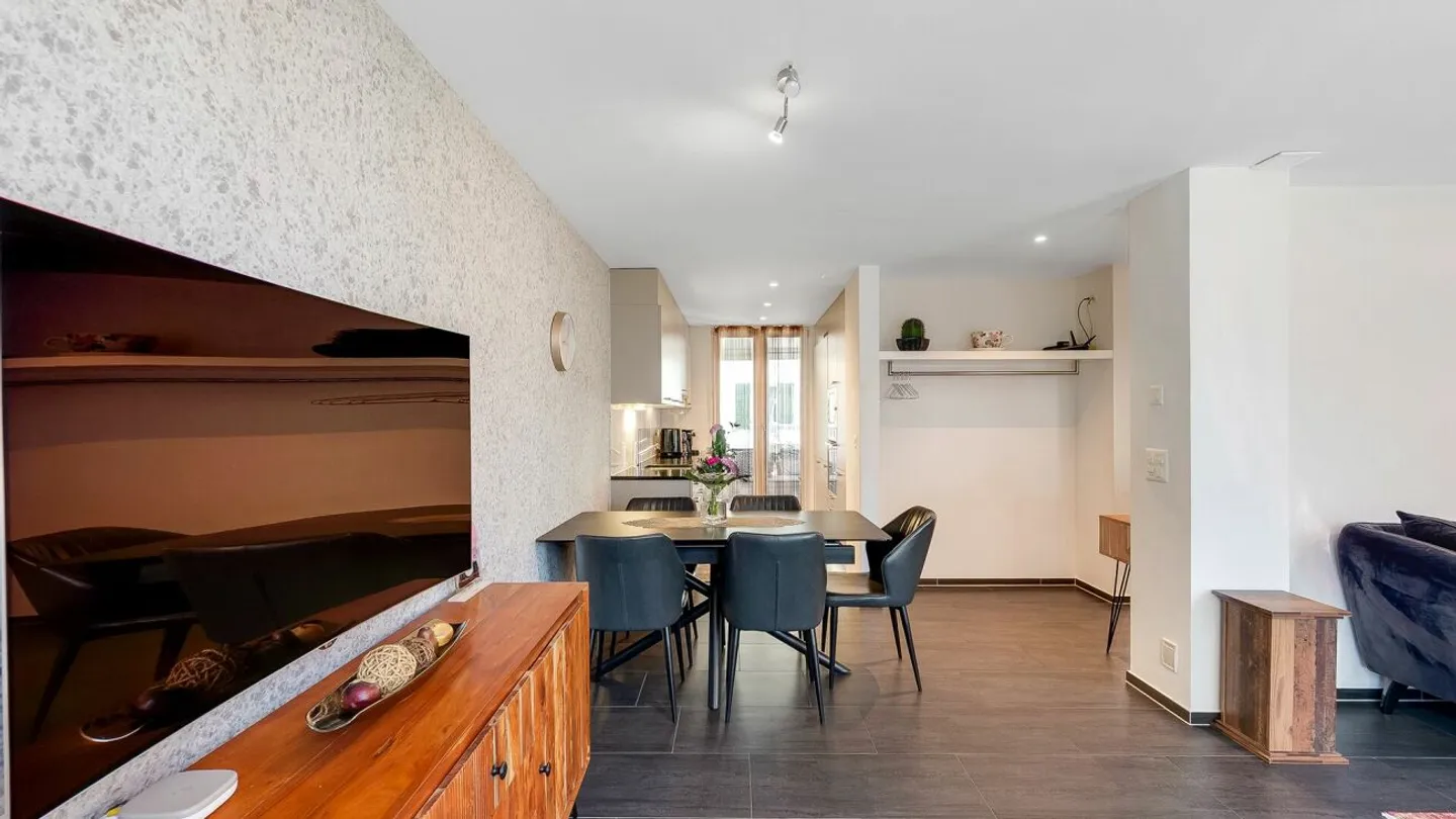 Einfamilienhaus mieten - Foto 4 von 17