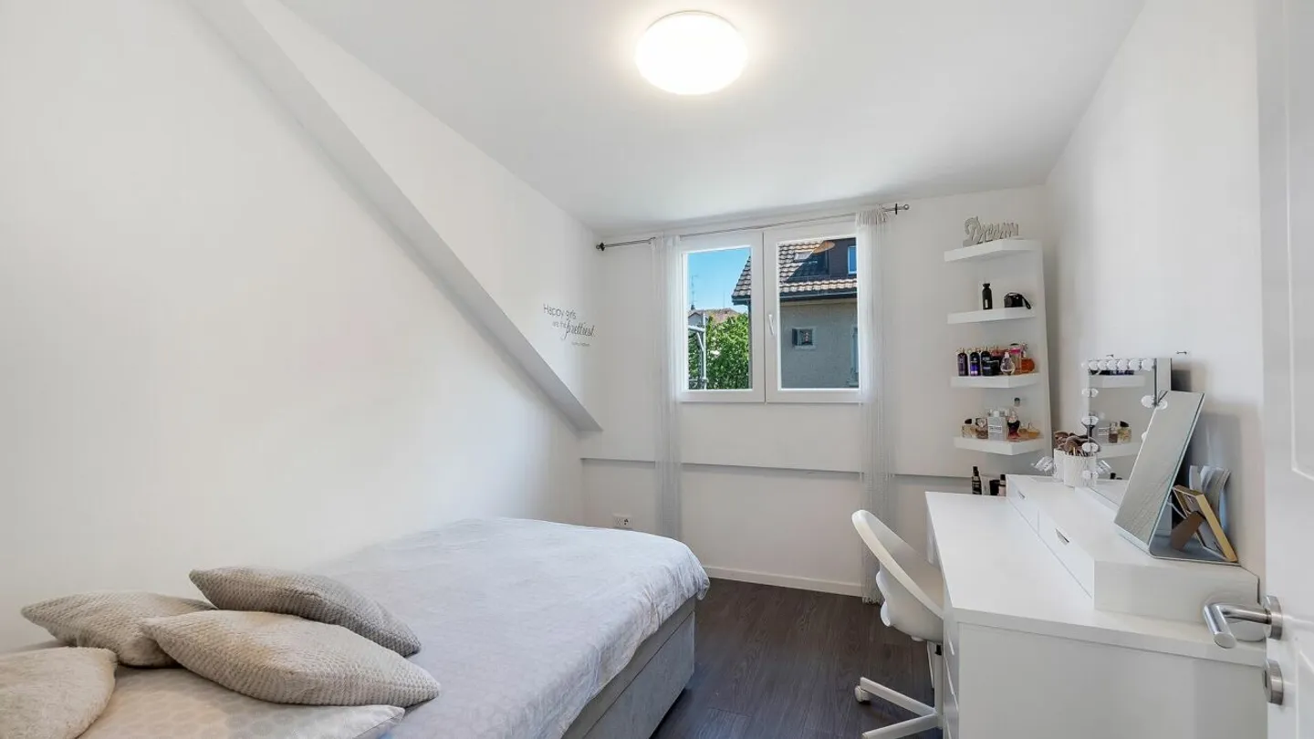 Einfamilienhaus mieten - Foto 8 von 17