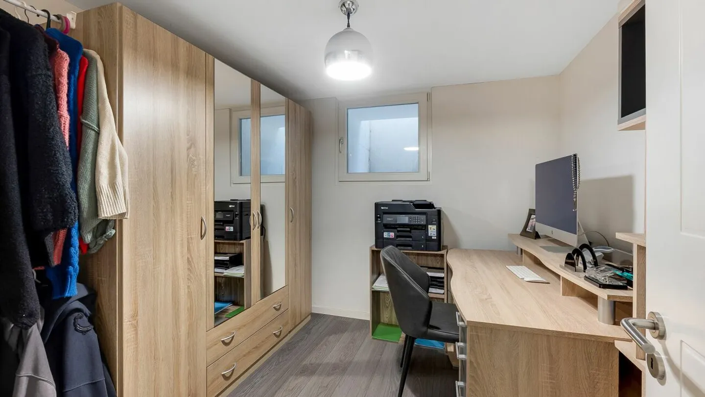 Einfamilienhaus mieten - Foto 12 von 17