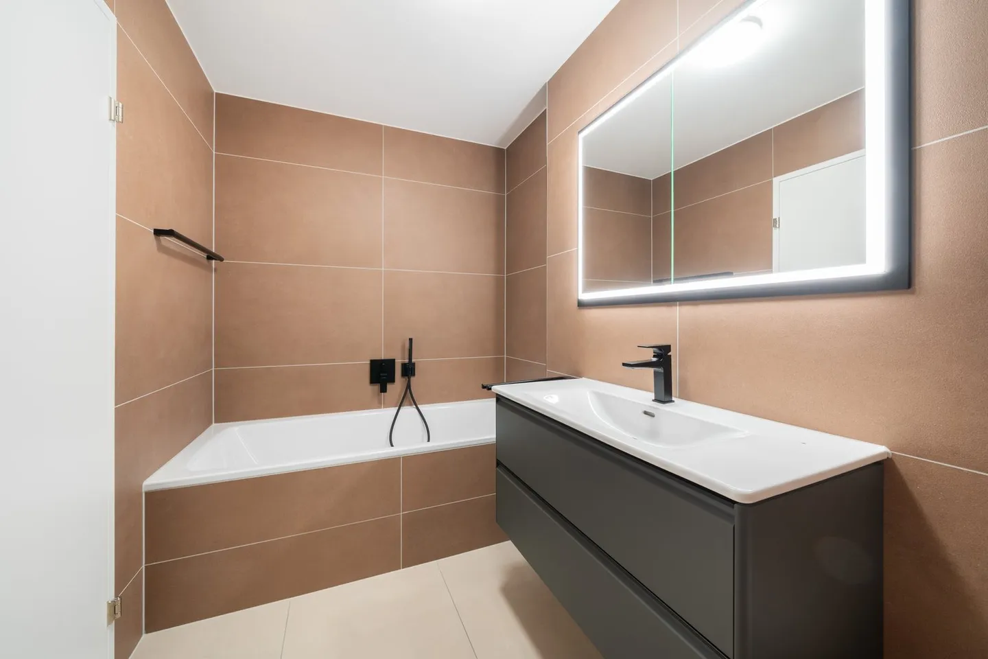 First Rental - Exclusive Penthouse Apartment - Photo 8 of 11