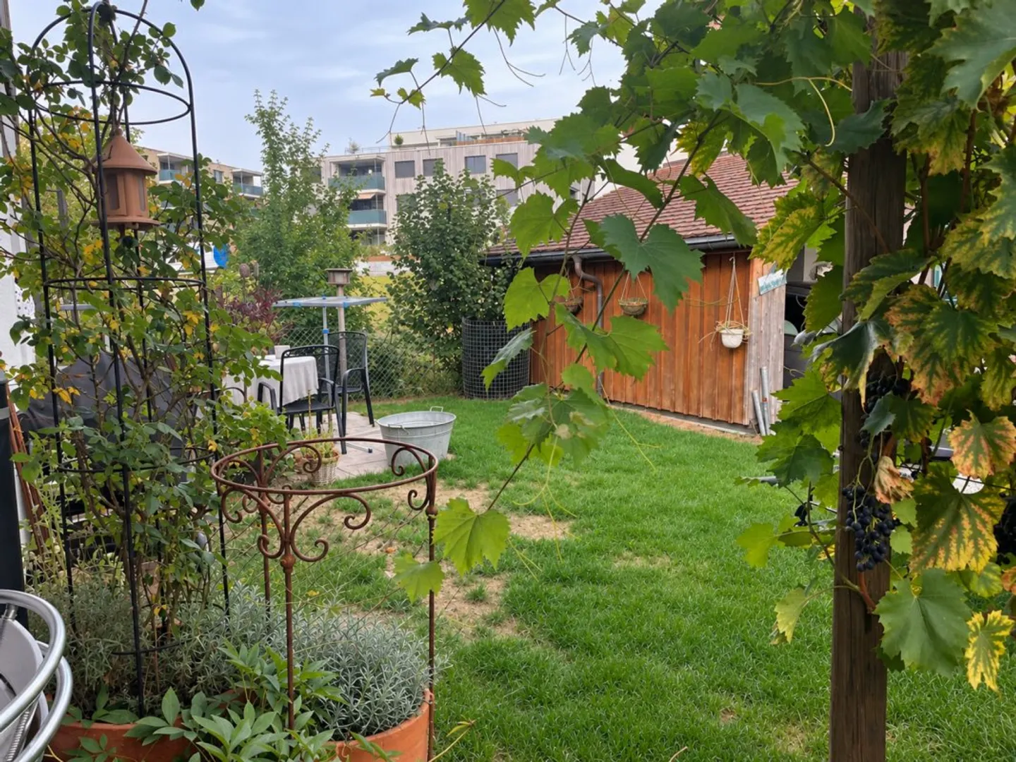 Appartamento in affitto - Foto 9 di 19