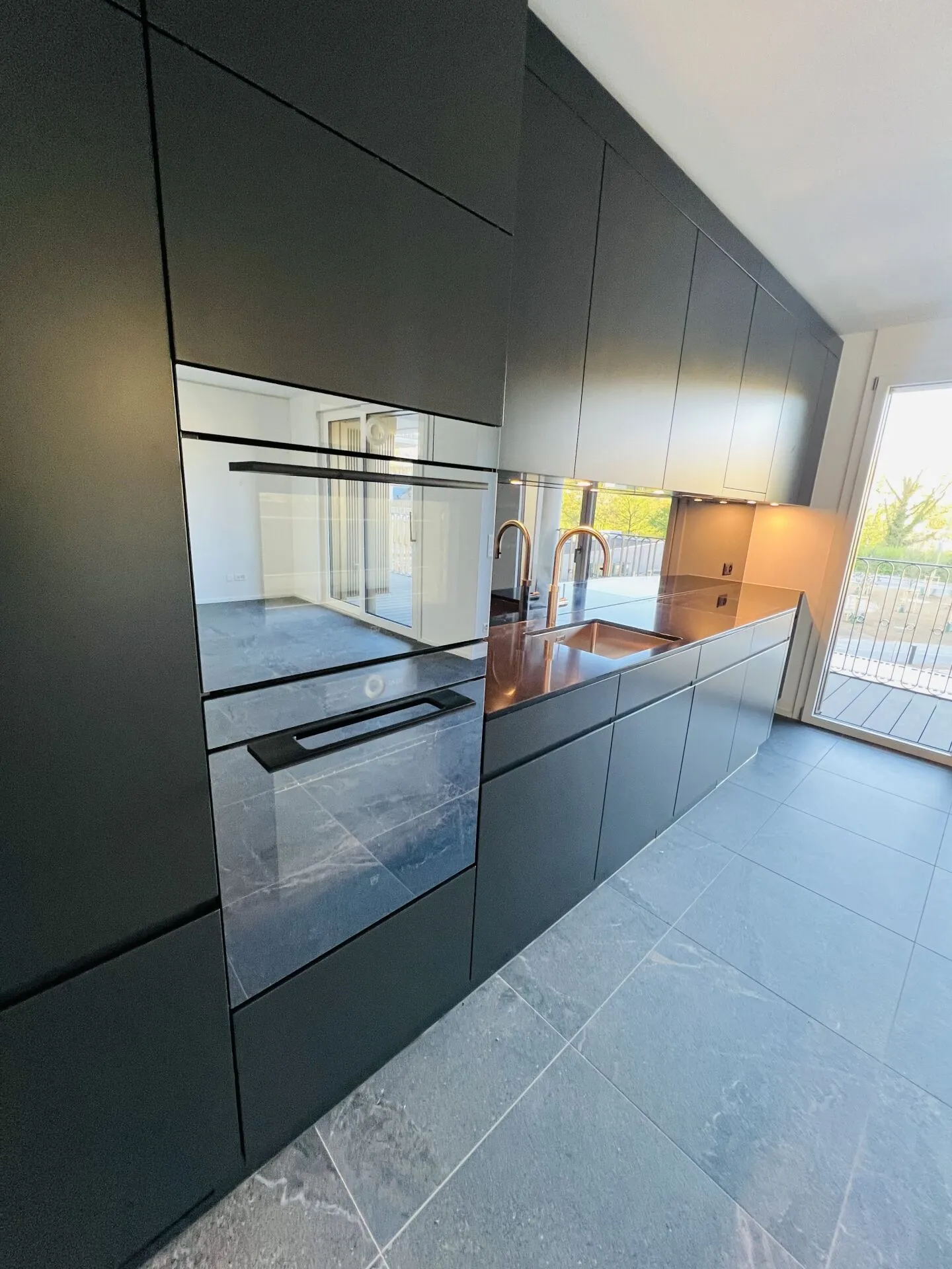 Luxuriöses Wohnen in den Max Towers - Stil, Komfort und Natur vereint - Foto 8 von 15