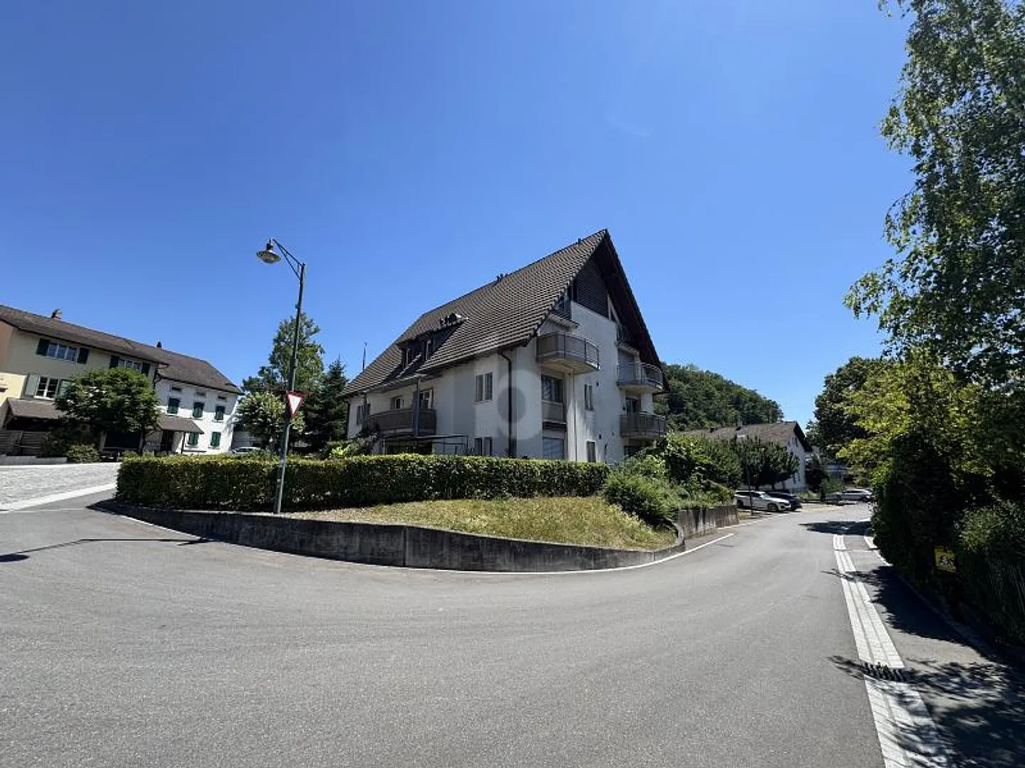 Charmante Maisonette mit Balkon - Foto 1 von 6