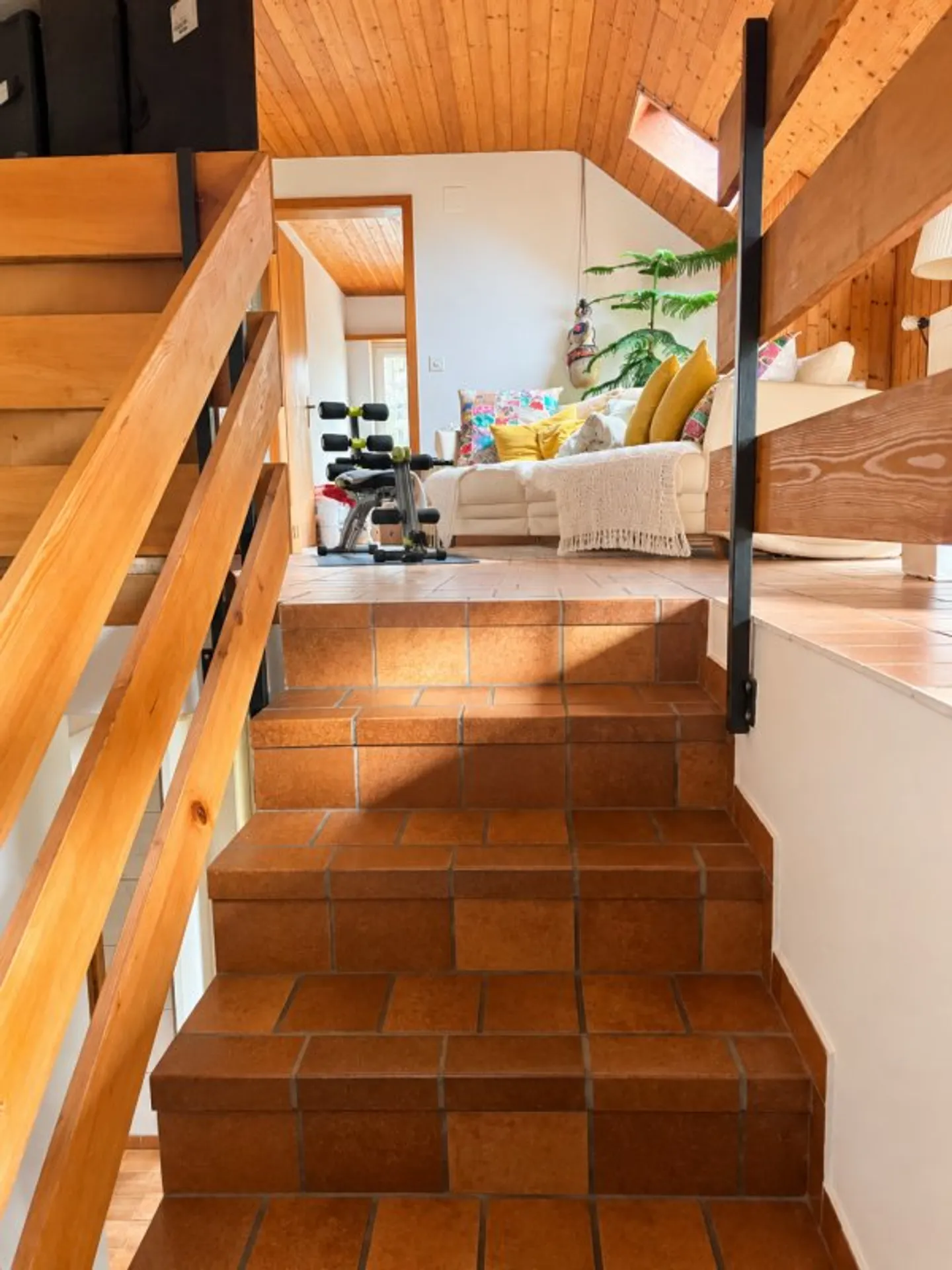 Appartamento in affitto - Foto 11 di 19