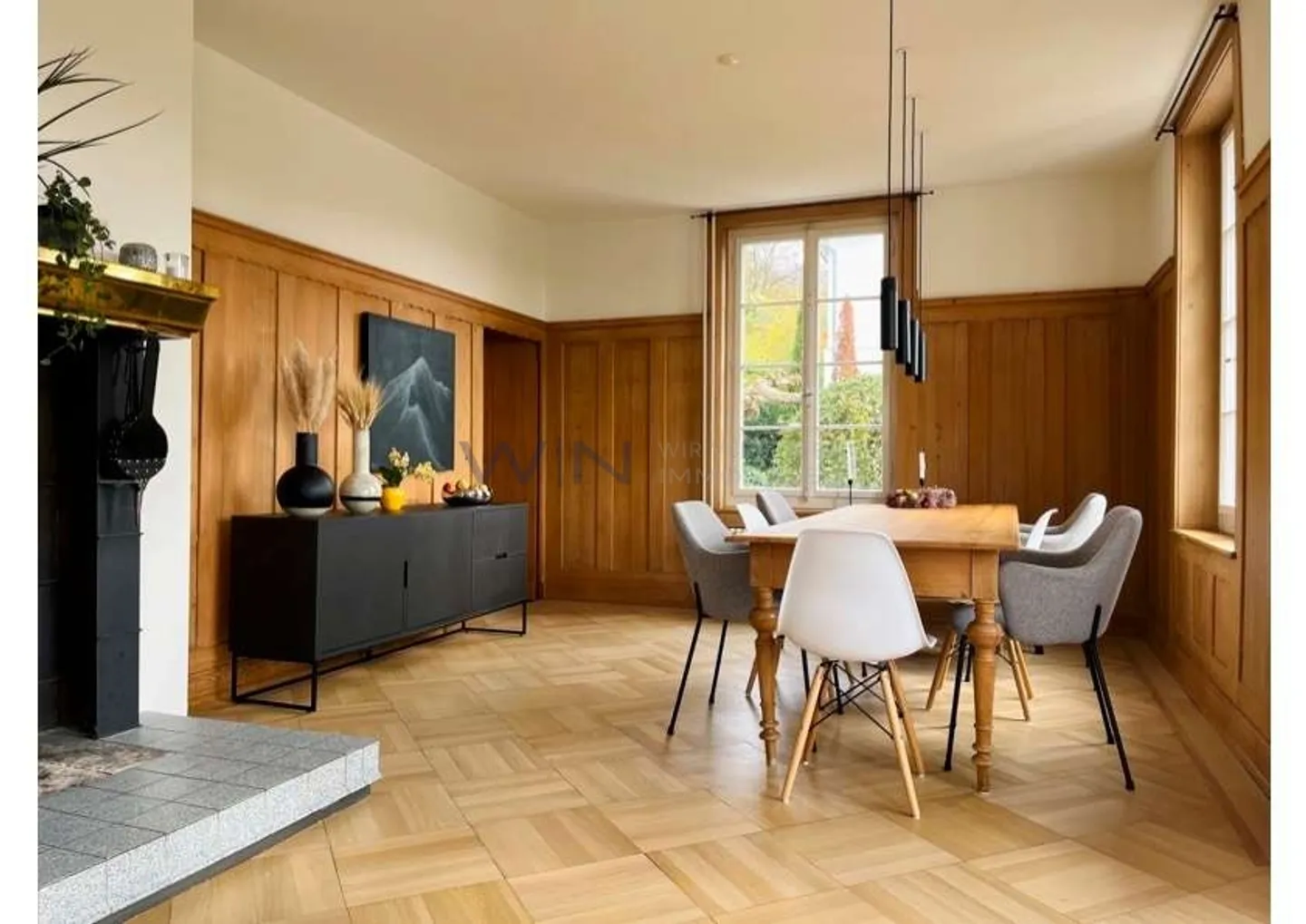 Maison 7.5 pièces - Photo 4 sur 10