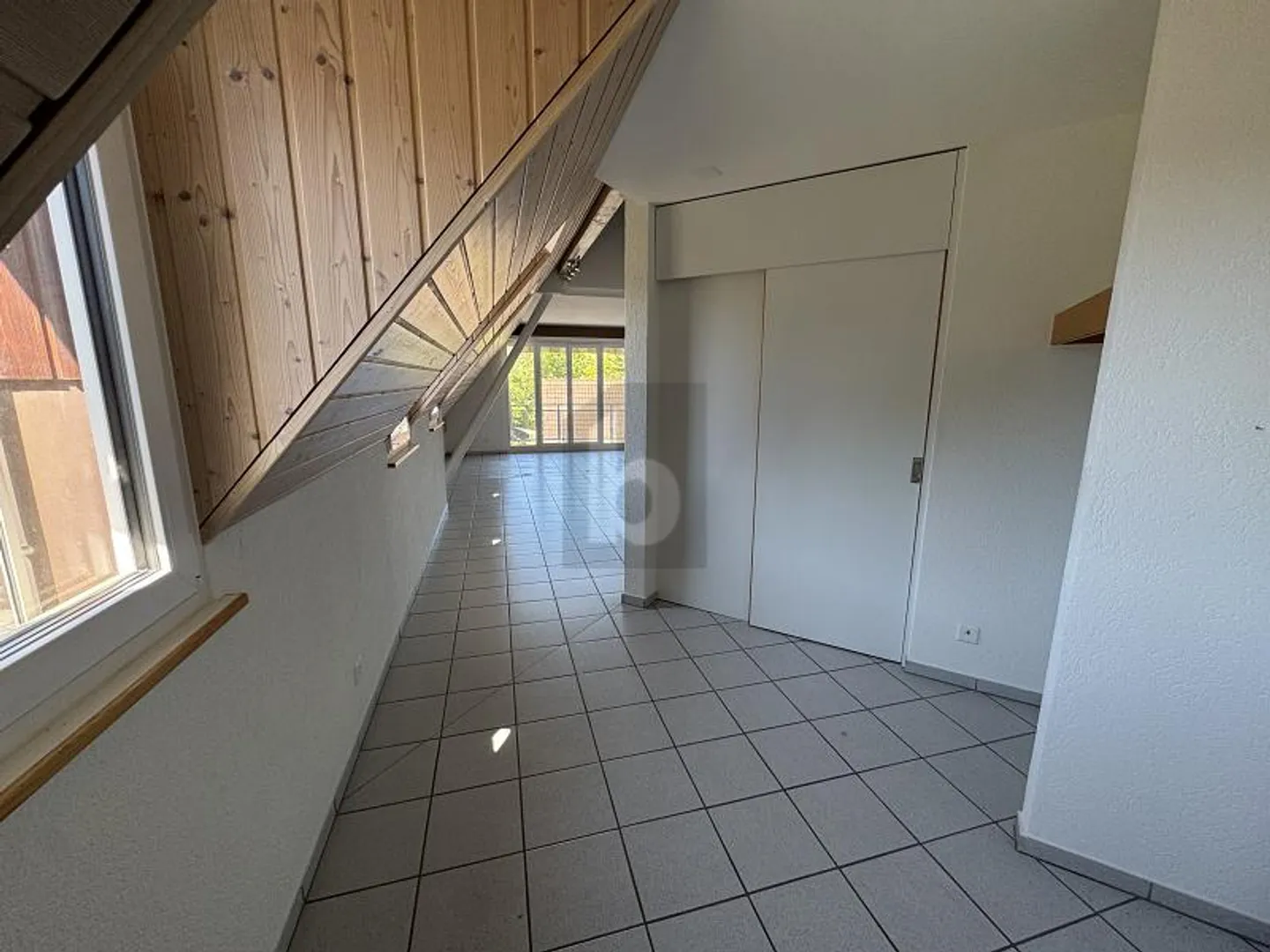 Charmante Maisonette mit Balkon - Foto 4 von 6