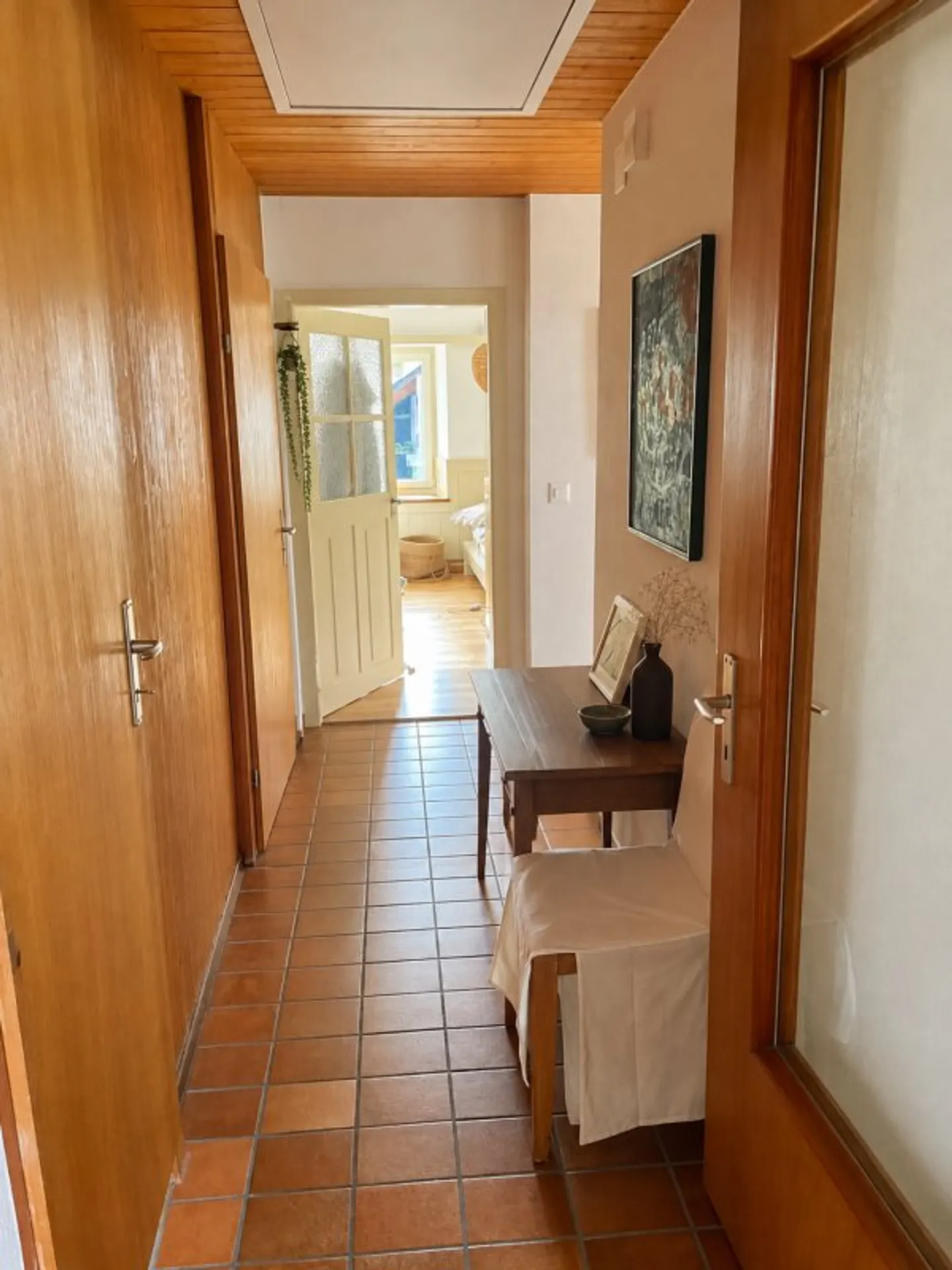 Appartamento in affitto - Foto 12 di 19