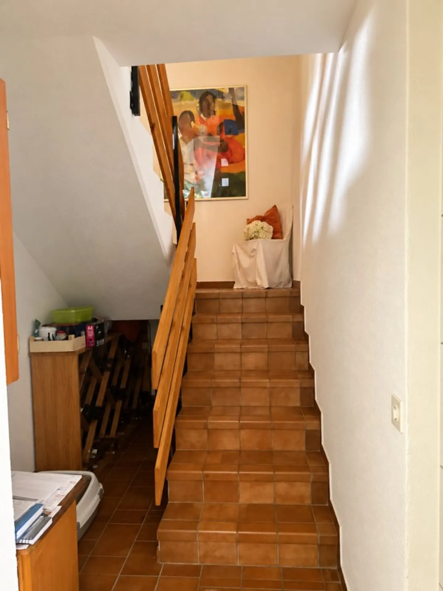 Appartamento in affitto - Foto 10 di 19
