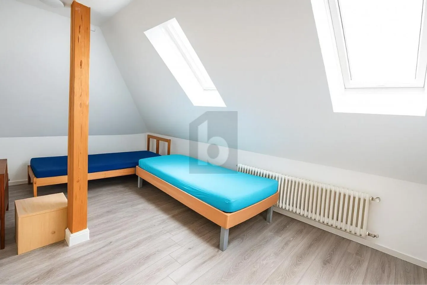 PROJET DE CONSTRUCTION APPROUVÉ POUR UN RENDEMENT SUPPLÉMENTAIRE - Photo 4 sur 6