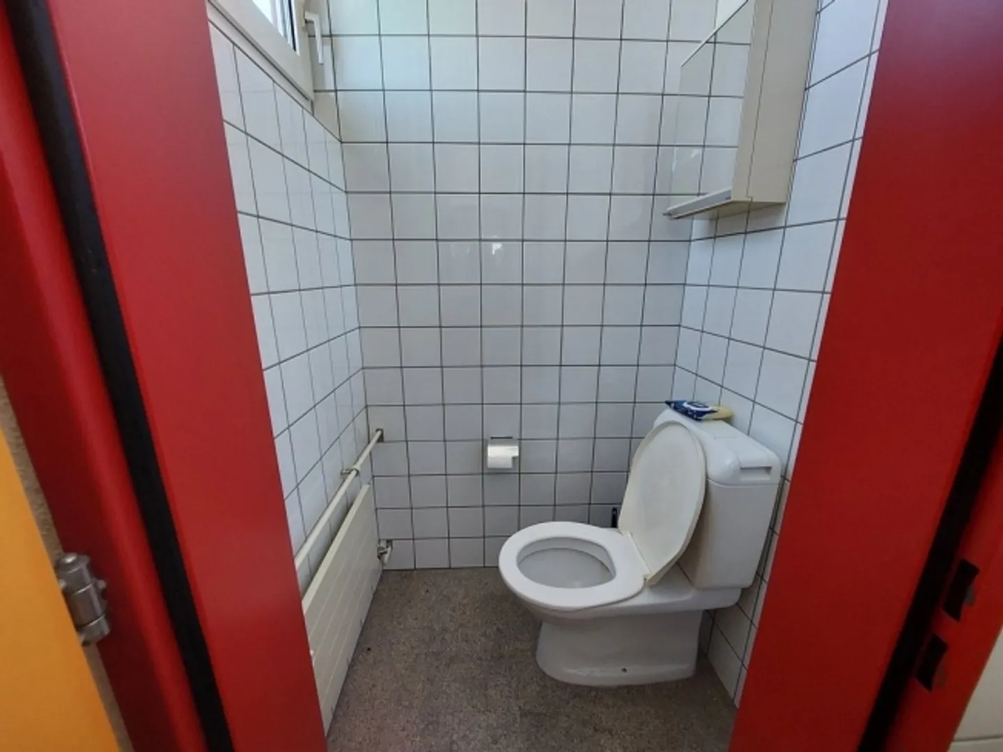 Mischgenutztes Gebäude mieten - Foto 6 von 9