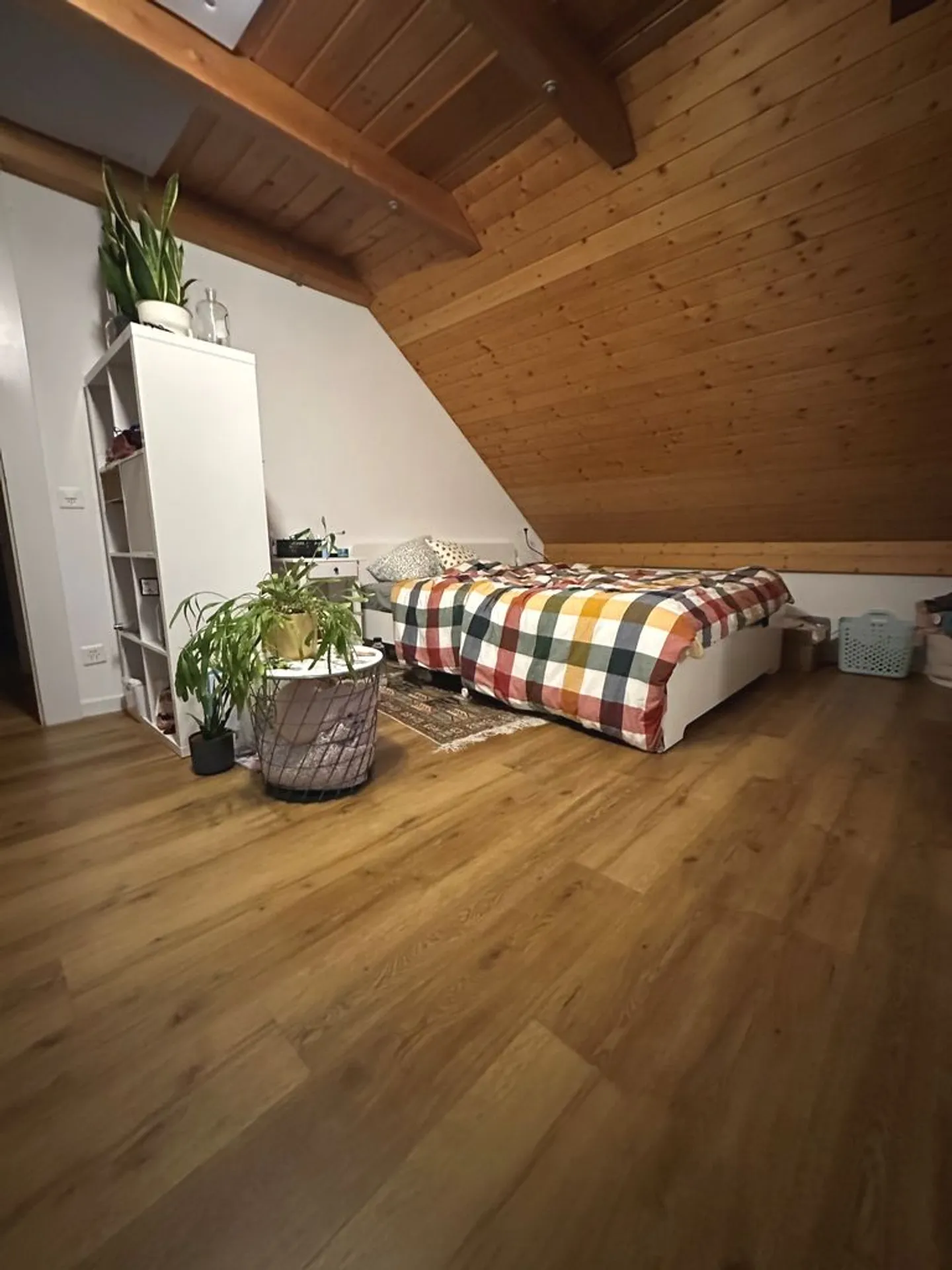 Attraktive Maisonette-Wohnung mit zwei Terrassen - Foto 3 von 13