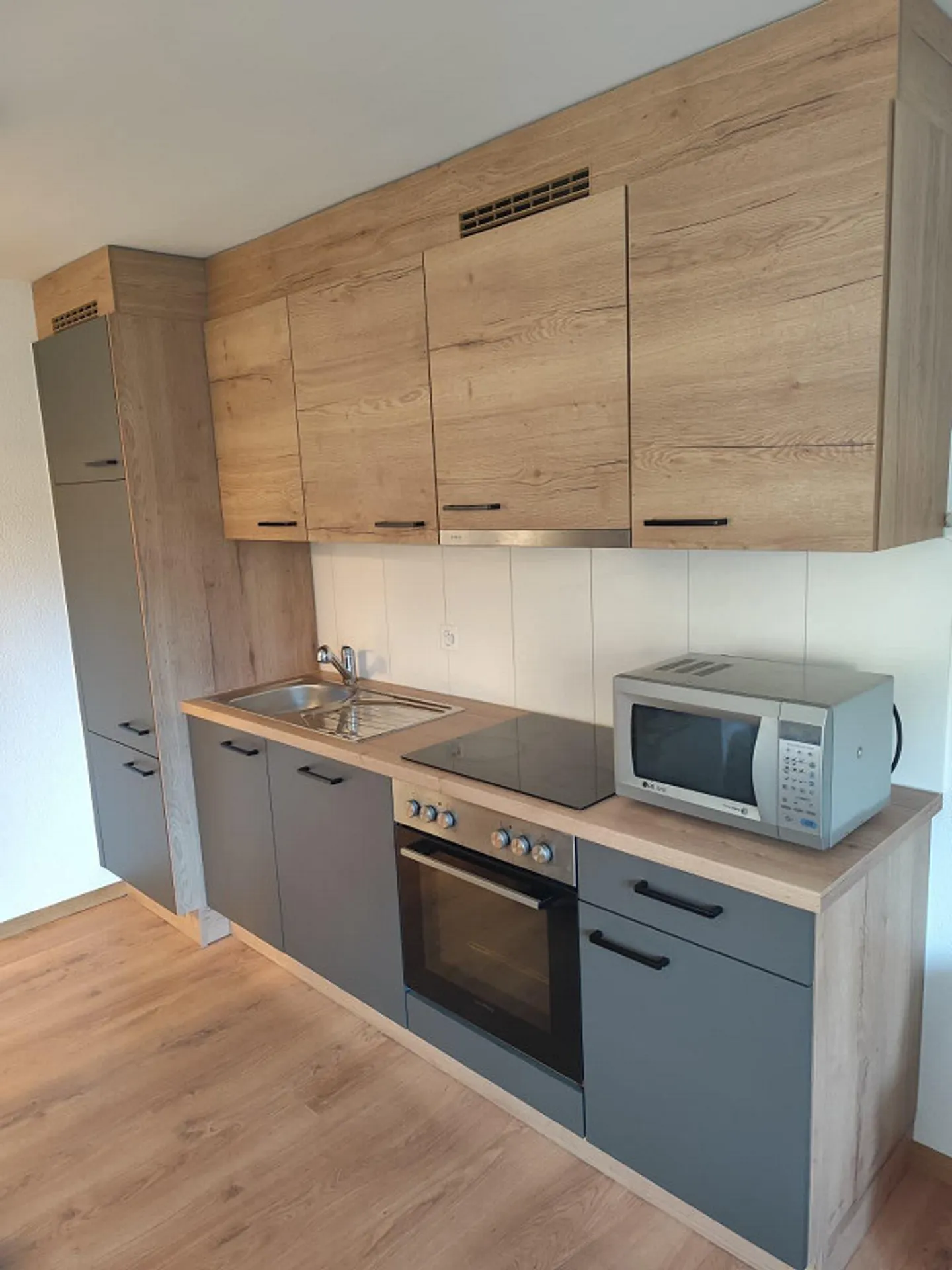 Subaffittuario per appartamento monolocale - Foto 2 di 6