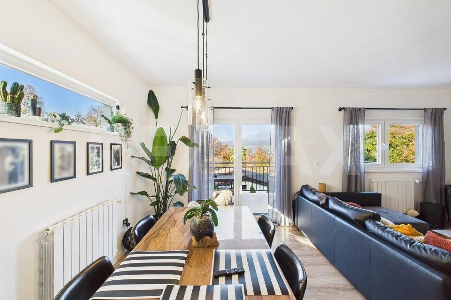 La tua nuova casa di 4 ½ stanze con giardino per una vita moderna - Foto 13 di 13