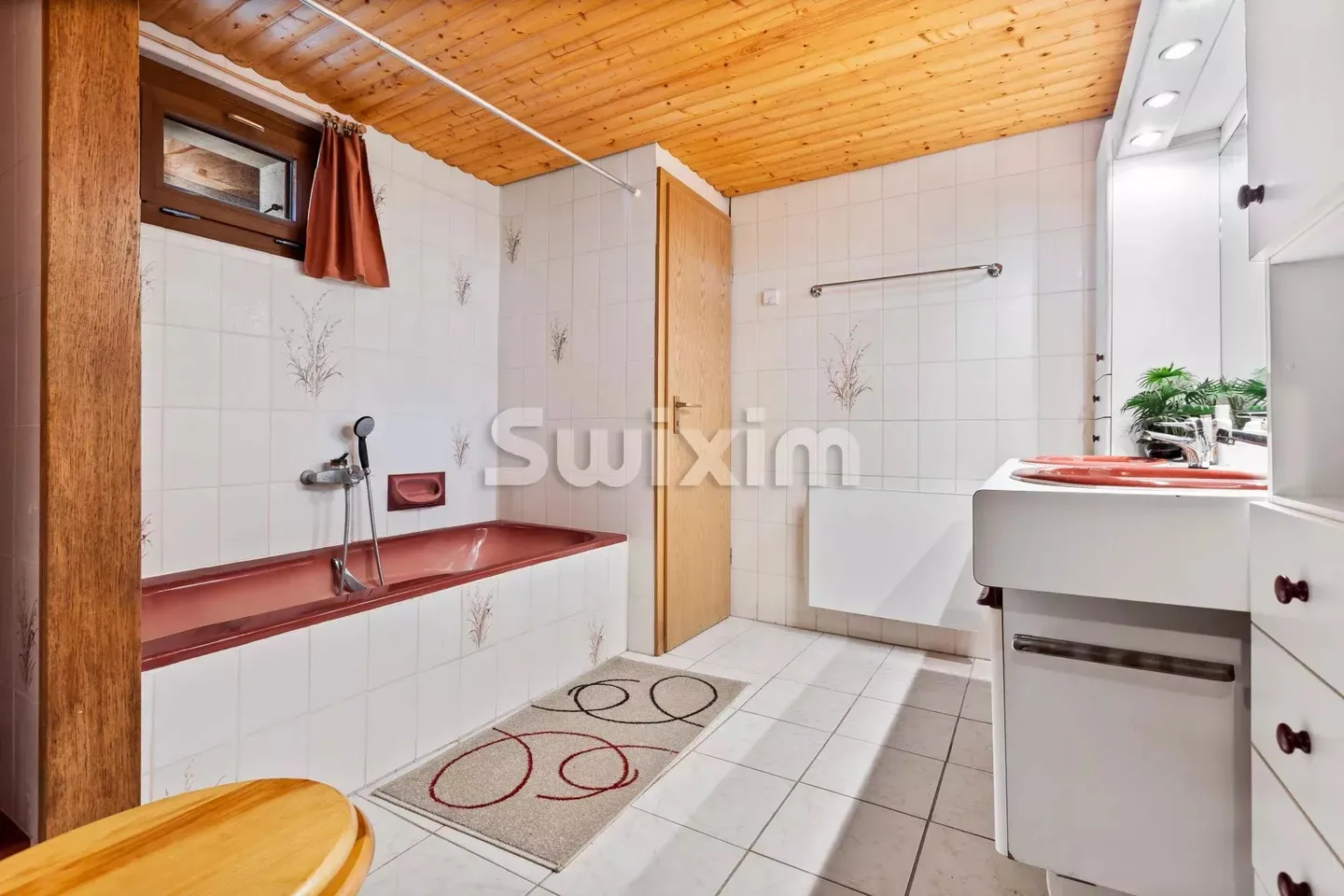 Chalet con Piscina a Les Paccots - Foto 6 di 6