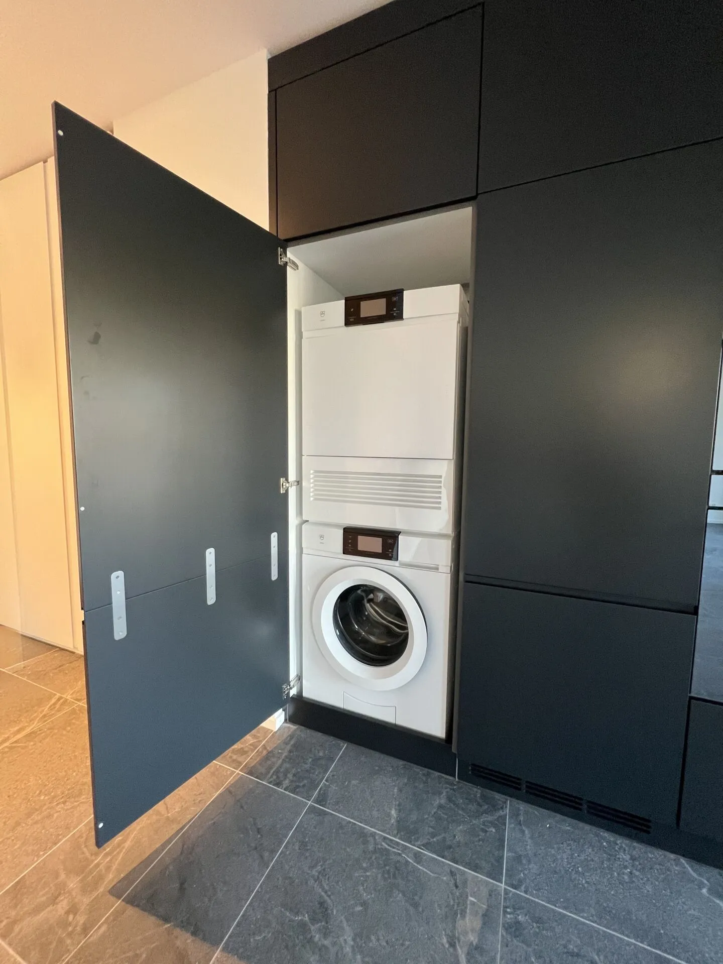 Luxuriöses Wohnen in den Max Towers - Stil, Komfort und Natur vereint - Foto 9 von 15