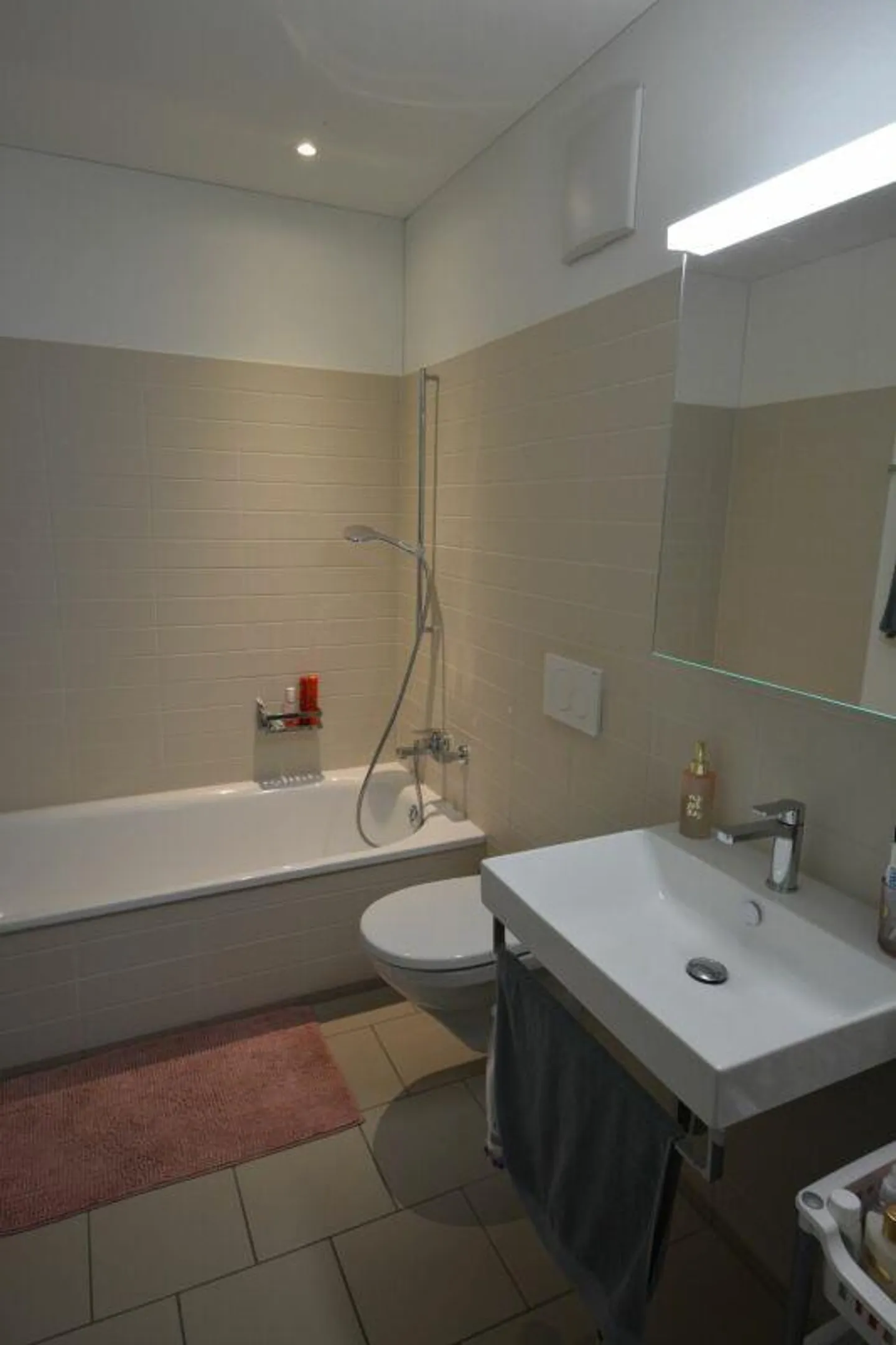 Moderne Wohnung in familienfreundlicher Lage - Foto 9 von 14