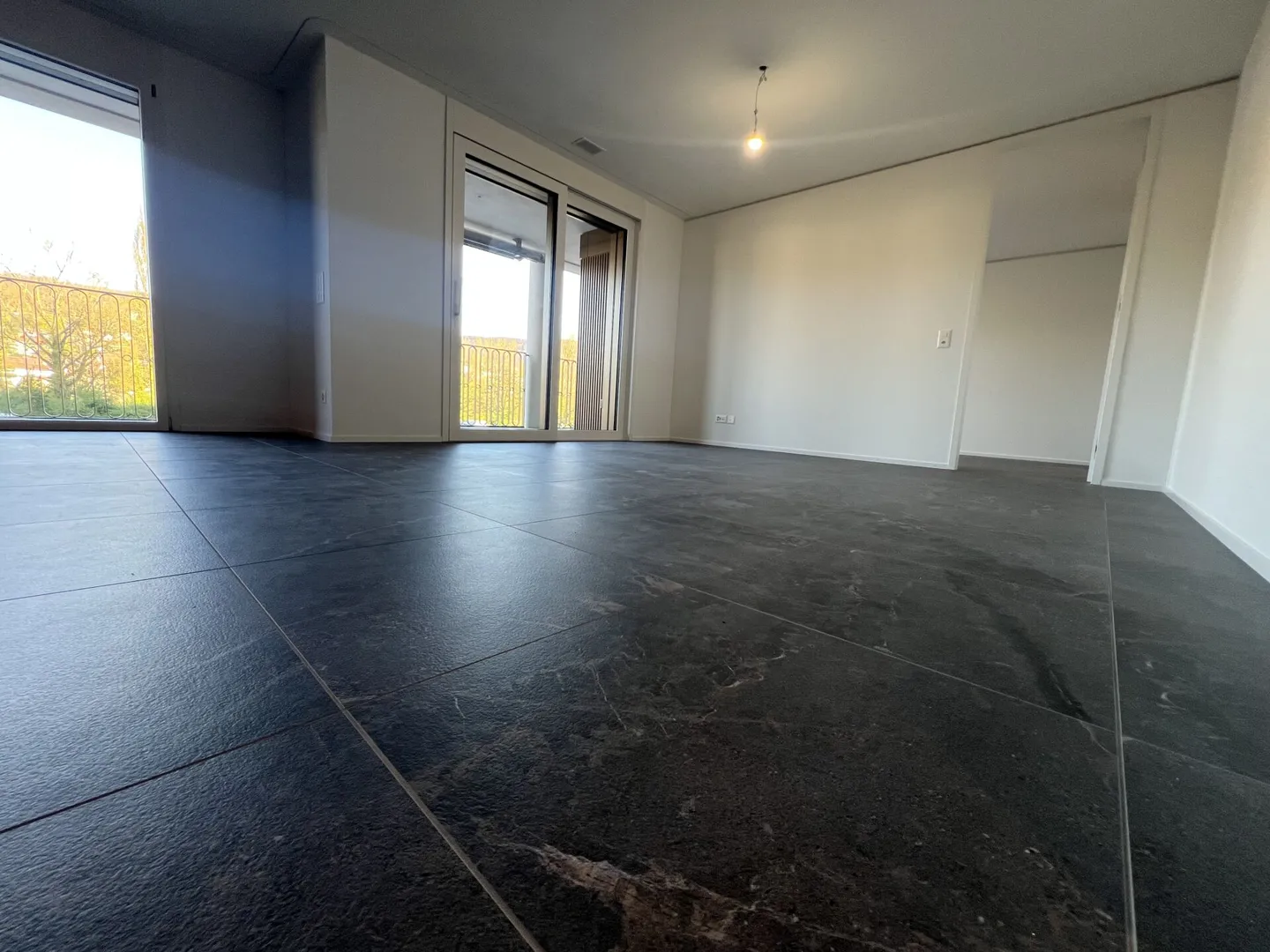 Luxuriöses Wohnen in den Max Towers - Stil, Komfort und Natur vereint - Foto 1 von 15