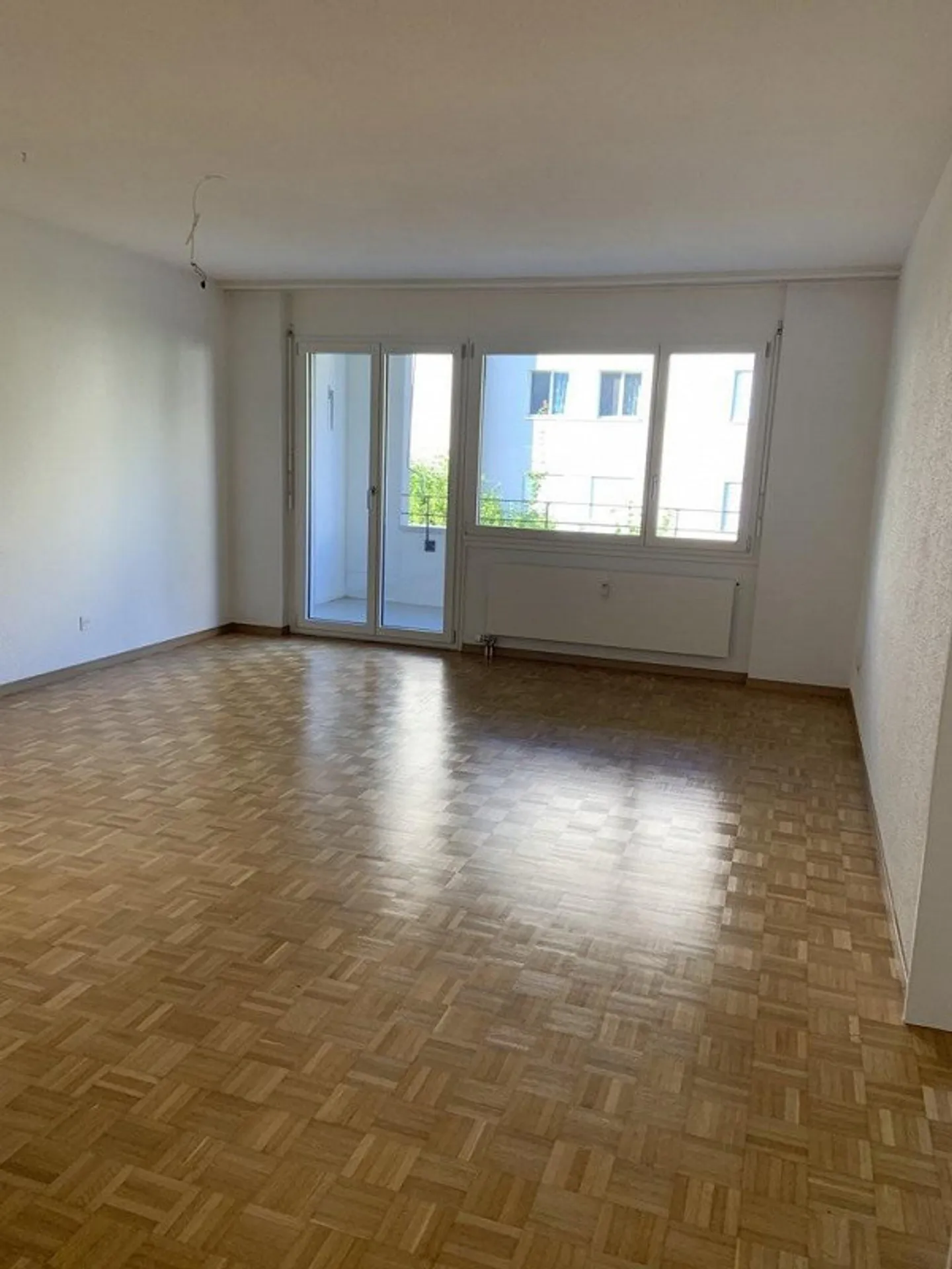 2.5-Zi-Wohnung Steffisburg - gute Anbindung, top Ausstattung - Foto 3 von 7