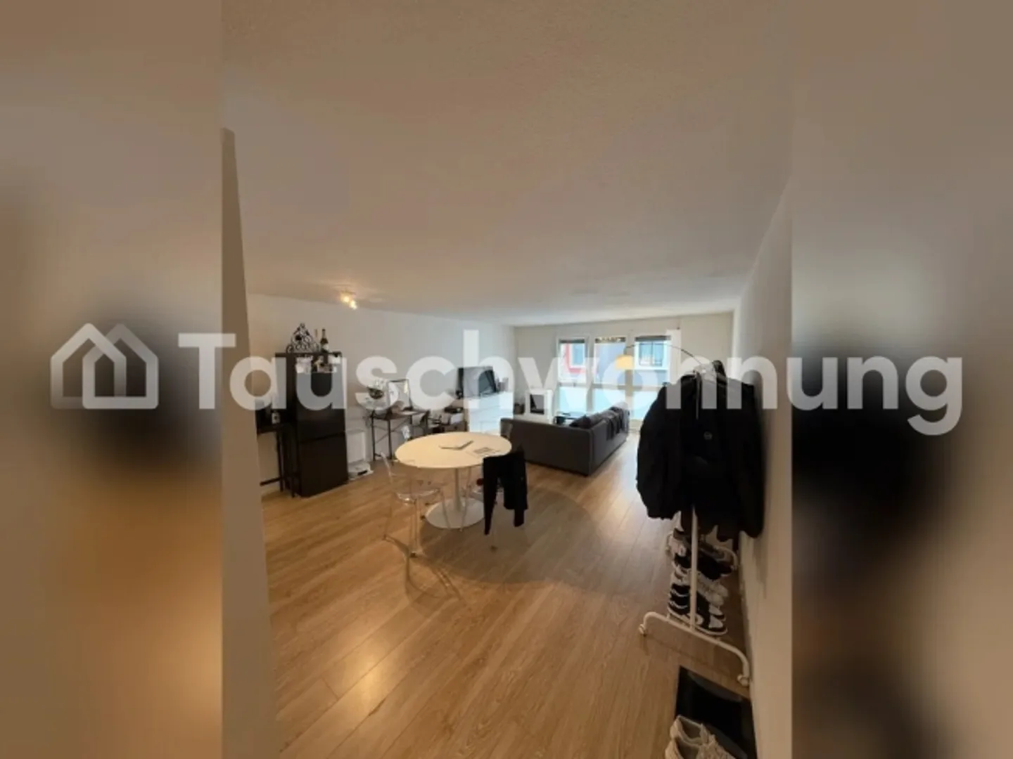 Charmante Wohnung in Zürich - Foto 1 von 1