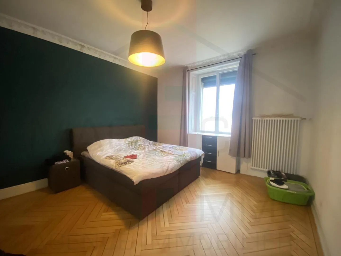 Grande e bell'appartamento duplex a La Chaux-de-Fonds - Foto 3 di 8