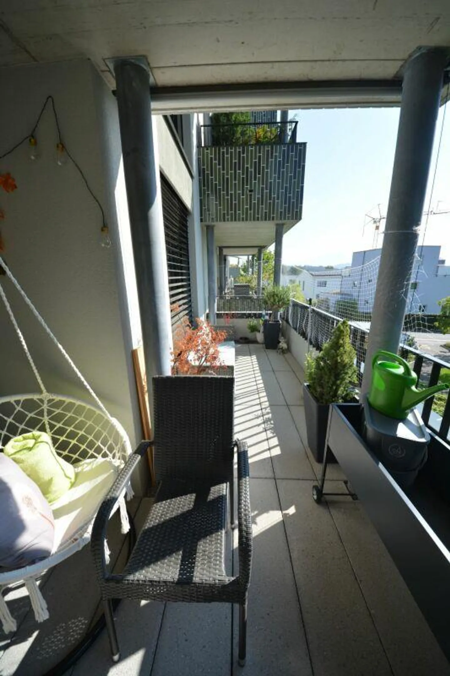 Moderne Wohnung in familienfreundlicher Lage - Foto 13 von 14