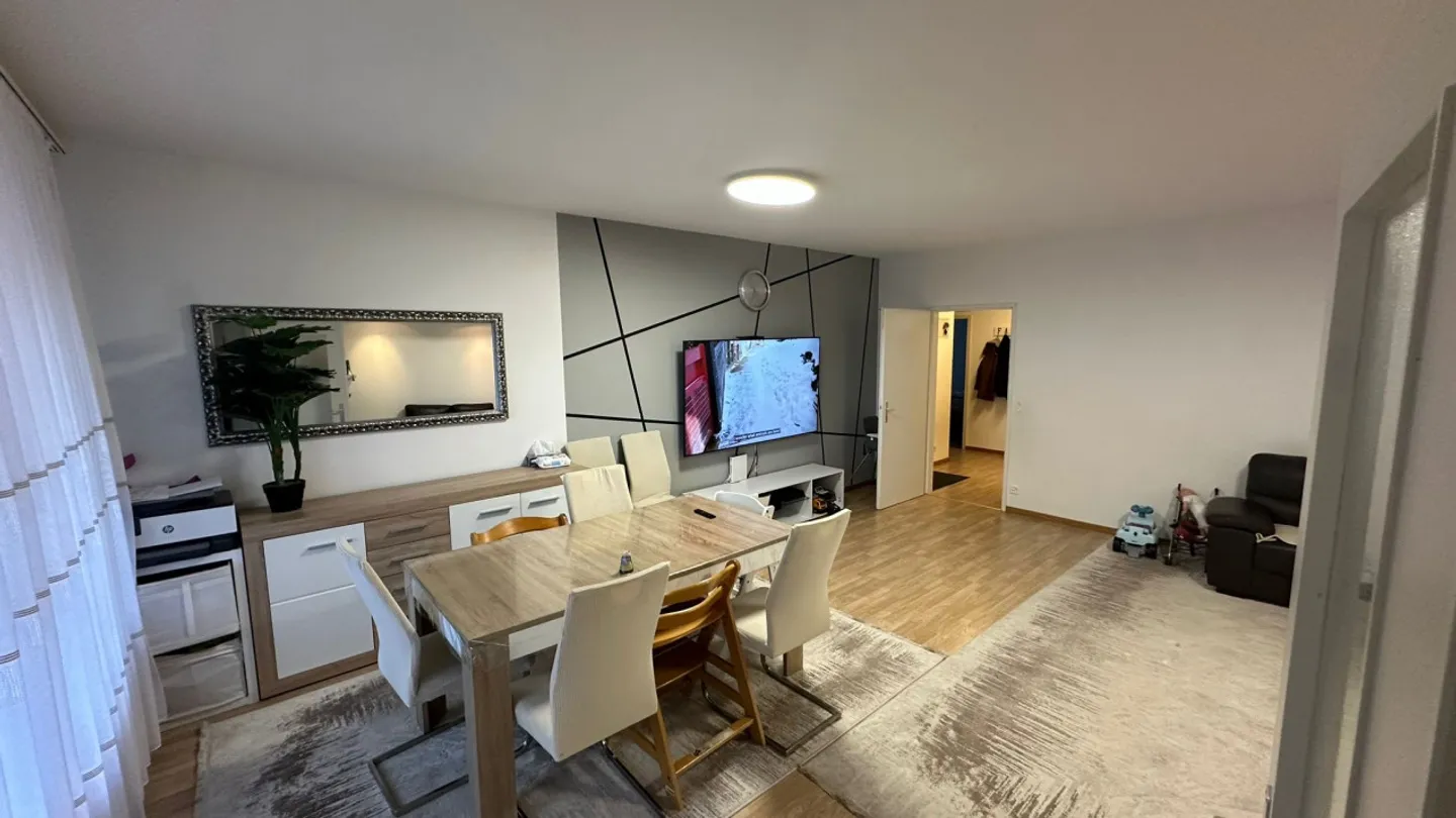 Appartamento 6 locali situato a Petit Lancy - Foto 1 di 11