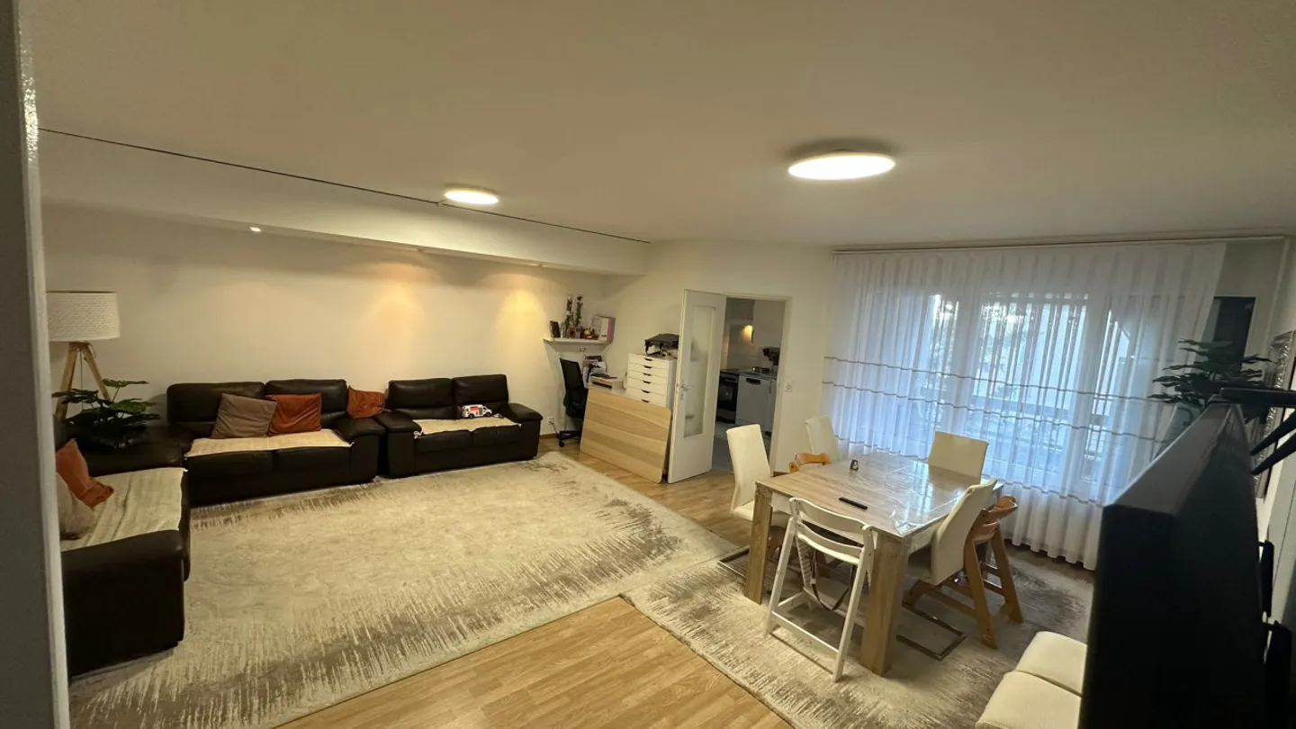 Appartamento 6 locali situato a Petit Lancy - Foto 2 di 11