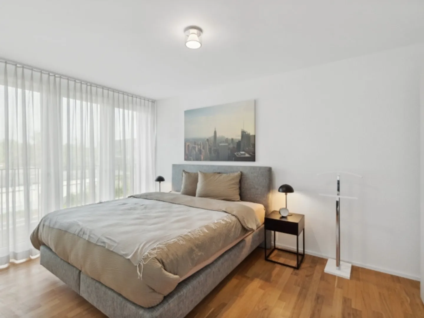 Basel-Münchenstein - 7 min. de la gare SBB de Bâle - Photo 3 sur 7