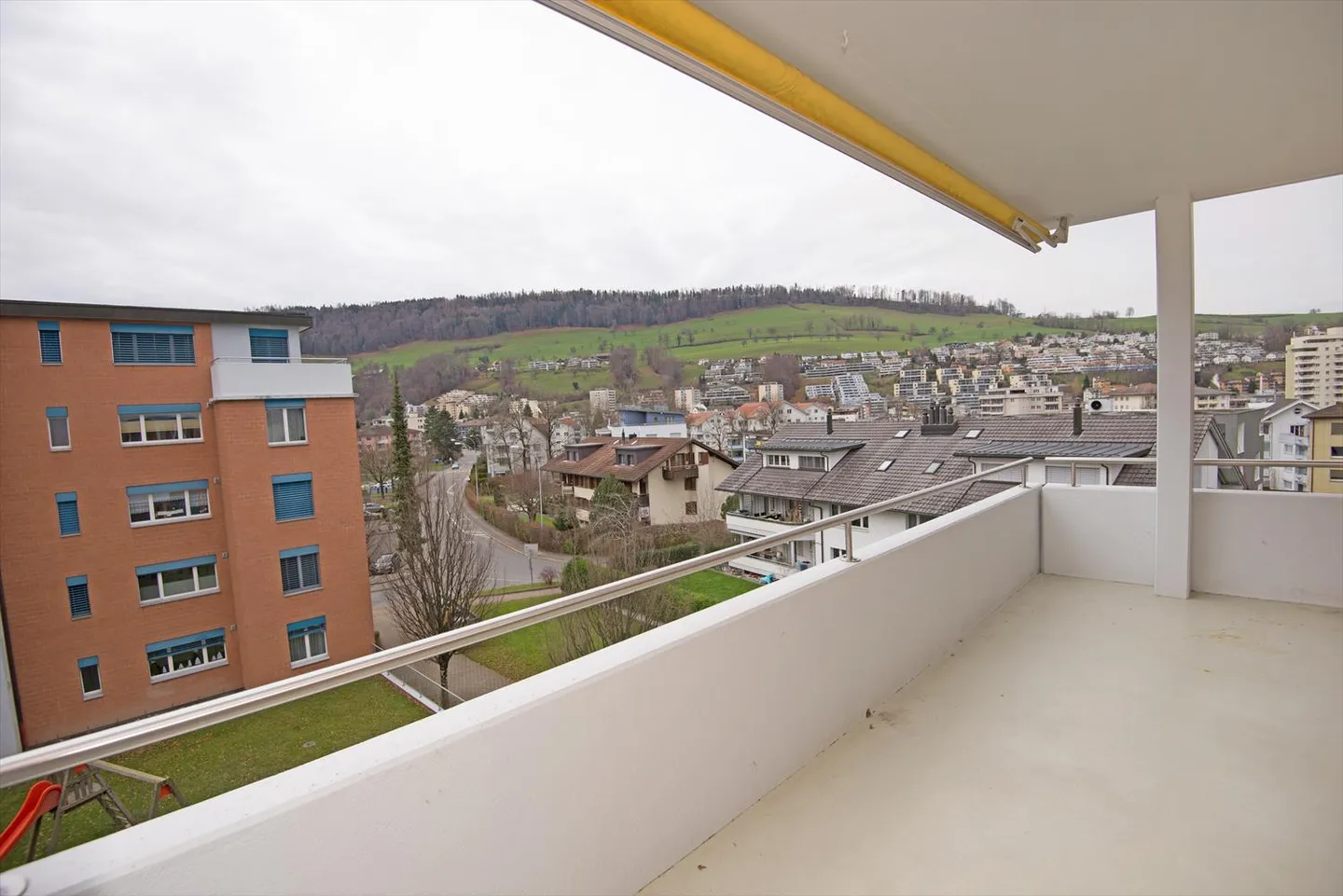 Appartamento 3.5 camere incantevole - Foto 8 di 8