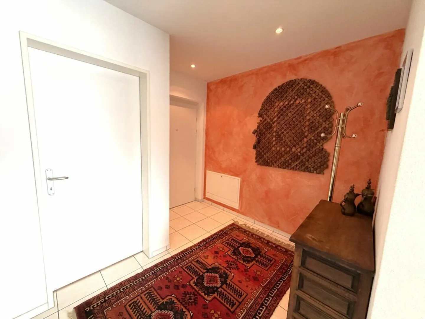 Appartement Charmant avec Vue sur le Lac - Photo 7 sur 11